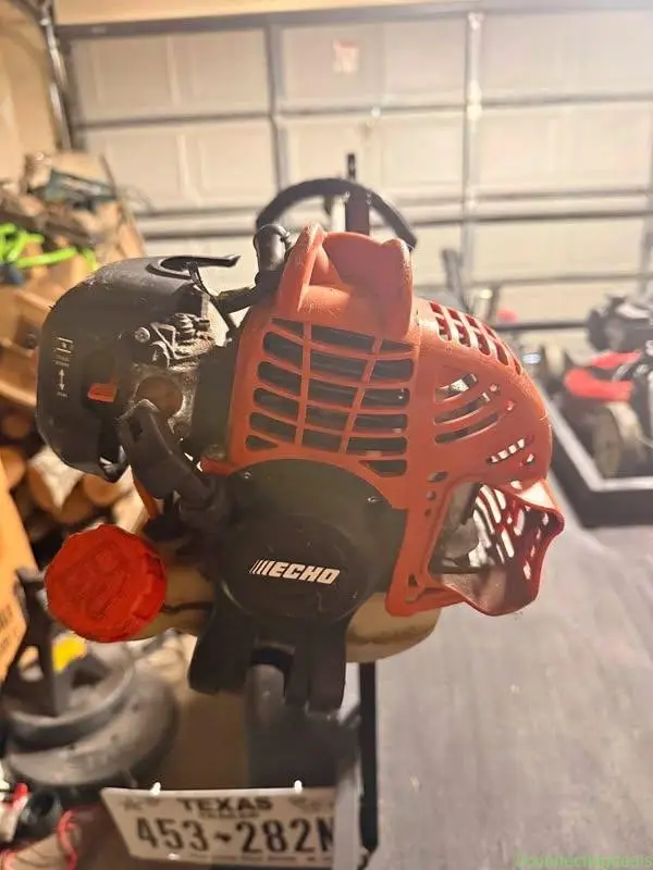 Echo srm-225