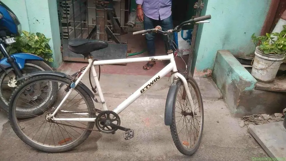 Bicycle For Sale BTWIN - Image 1