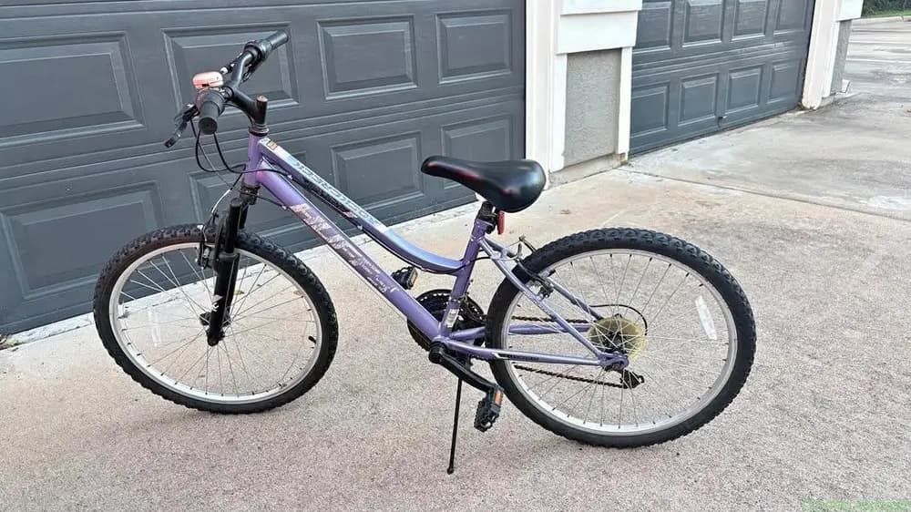 Bike address in detail - Image 1