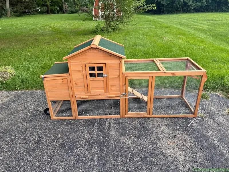 Chicken Coop