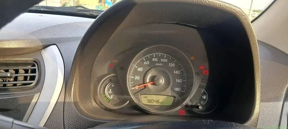 Good condition 2012 model