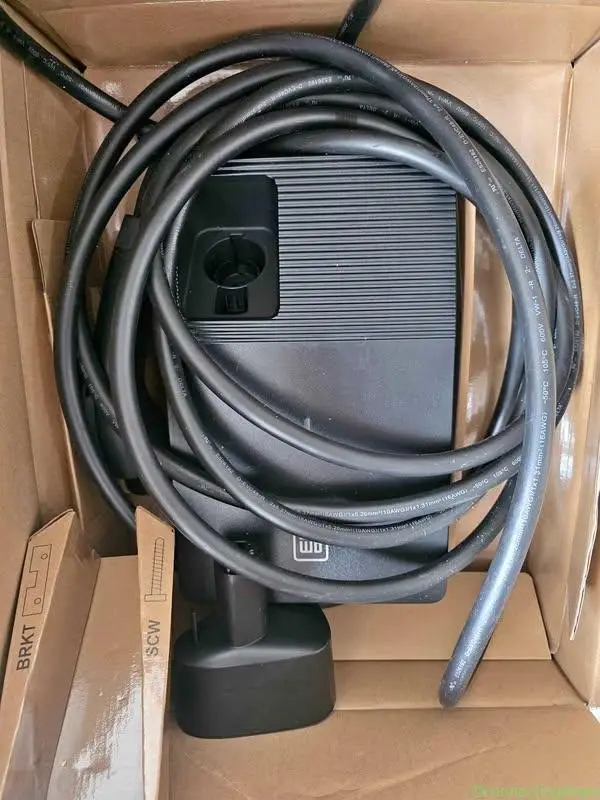 EV charger NIB