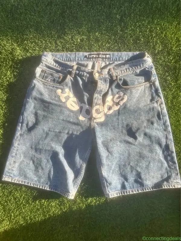 SP5DER Jorts