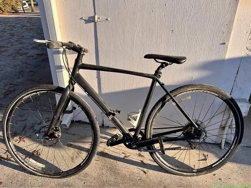 Bikes for sale - Image 1