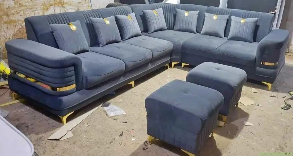 Modern sofa - Image 1