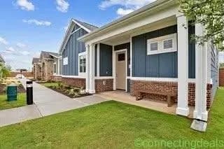 2 Beds 2 Baths House
