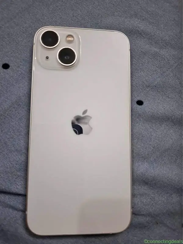 Iphone 13 128GB - Image 1