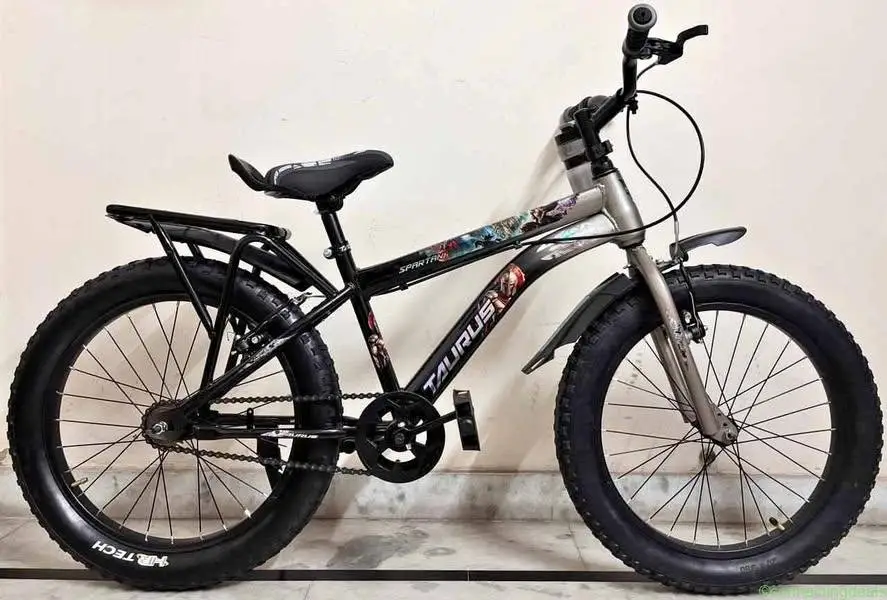 Ranger 26inch bike - Full size | New - Image 1