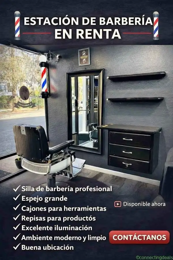 Monoambiente 0 baños - Departamento