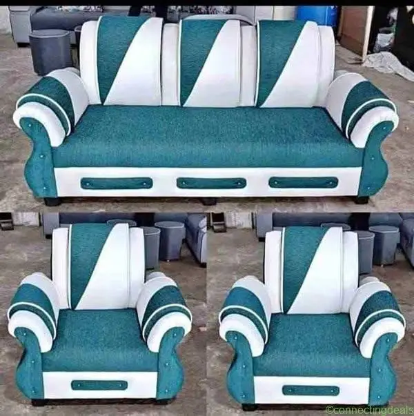New sofa set - Image 1