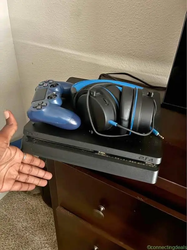 PlayStation 4