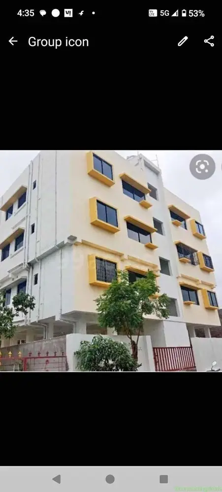 1 Bed 1 Bath - Apartment