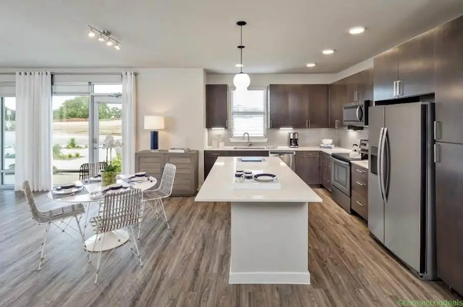 1 Bed 1 Bath - Apartment - Image 1