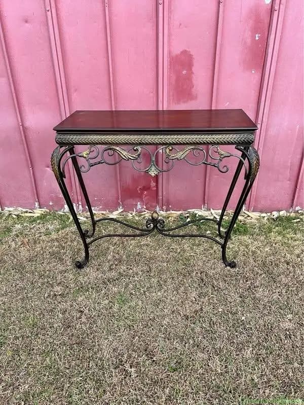Sofa Table