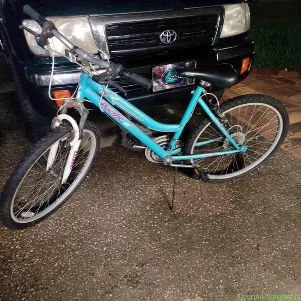 Bicycles - Image 1