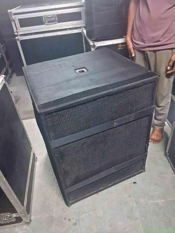 18 inch singal bess 1 pair with cover