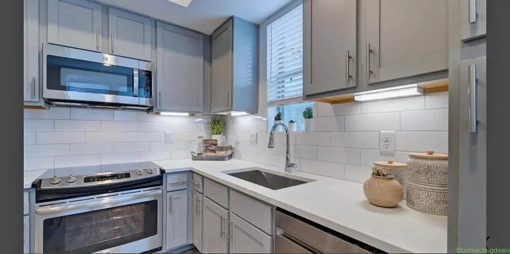 1 Bed 1 Bath - Apartment - Image 1