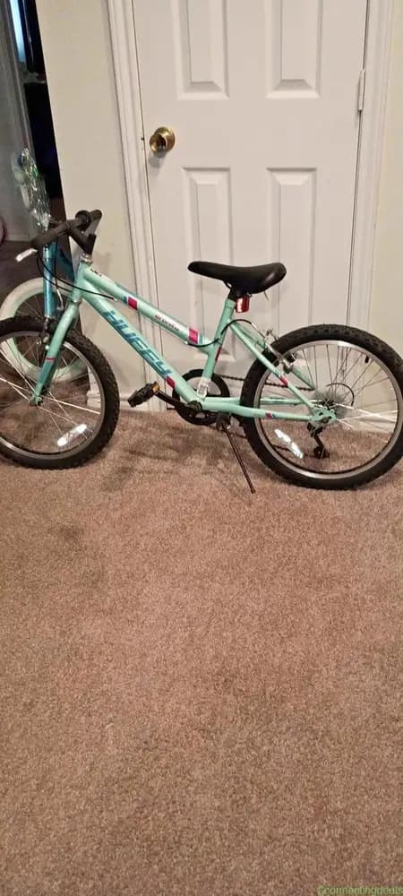 Bicycles for sale, size 12-20 wheel size.