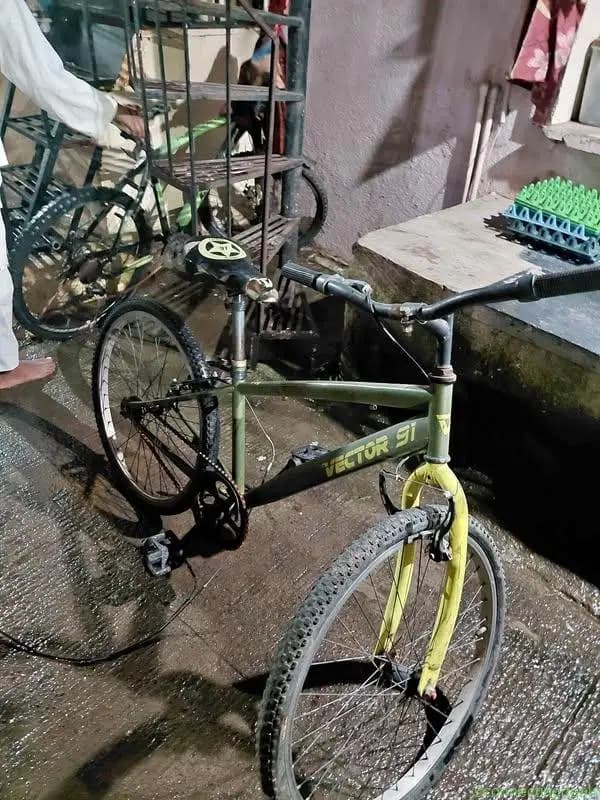 Bicycles - Image 1
