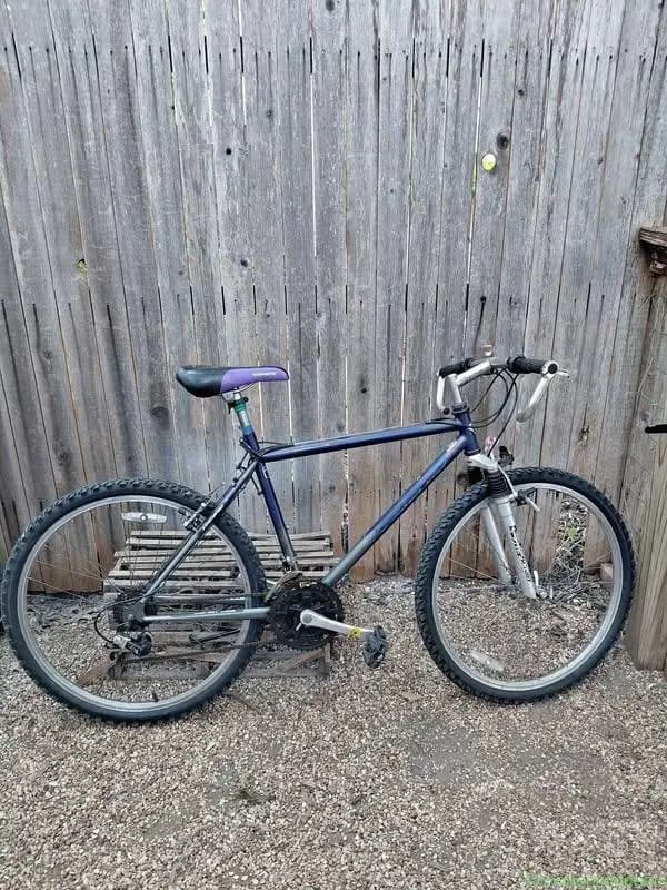 Pacific bike - Image 1