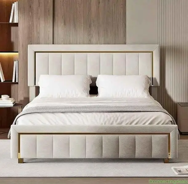 Bed - Image 1
