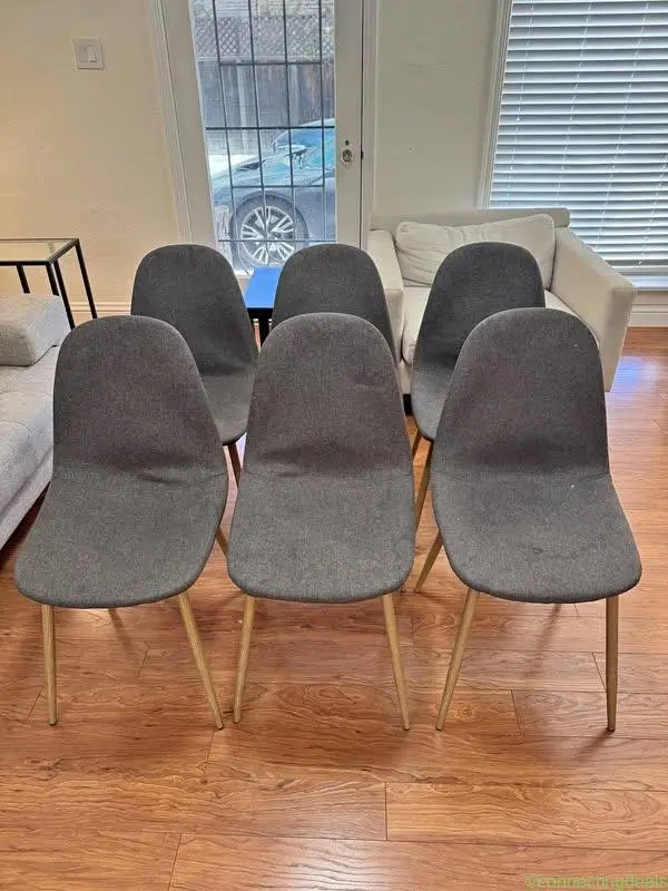 Chairs - Image 1