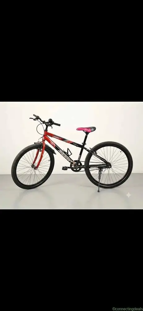 One year old bicycle - Image 1
