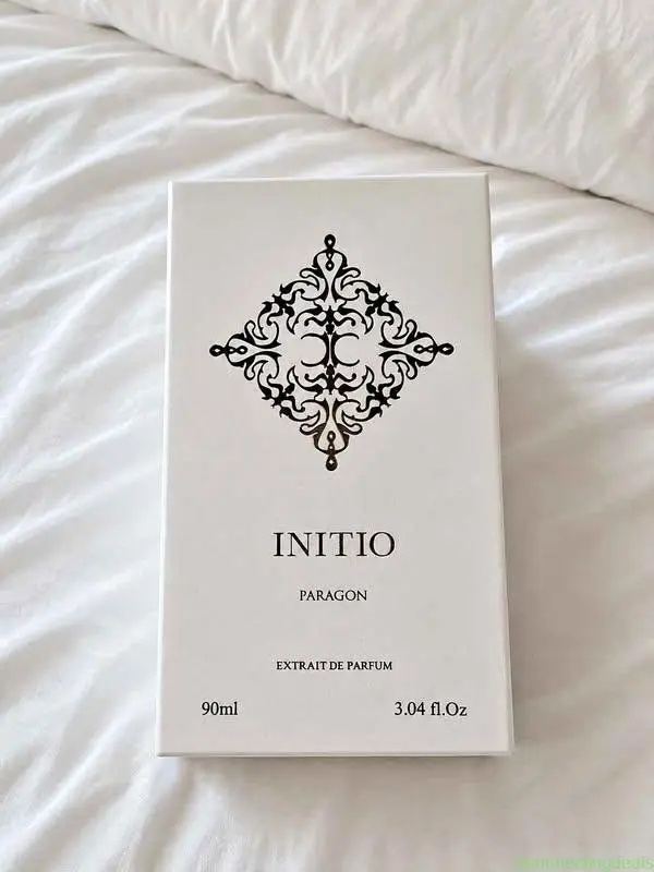 Initio paragon - Image 1