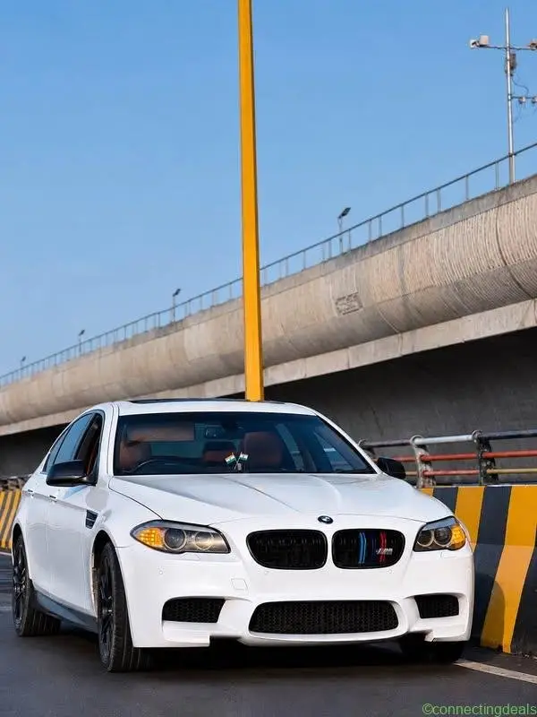 Bmw 520d 2012 exchange available