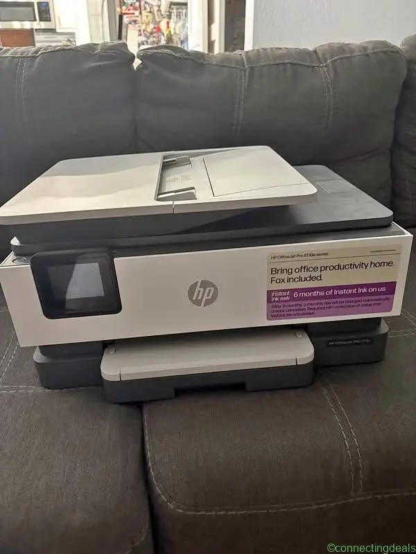 Printer