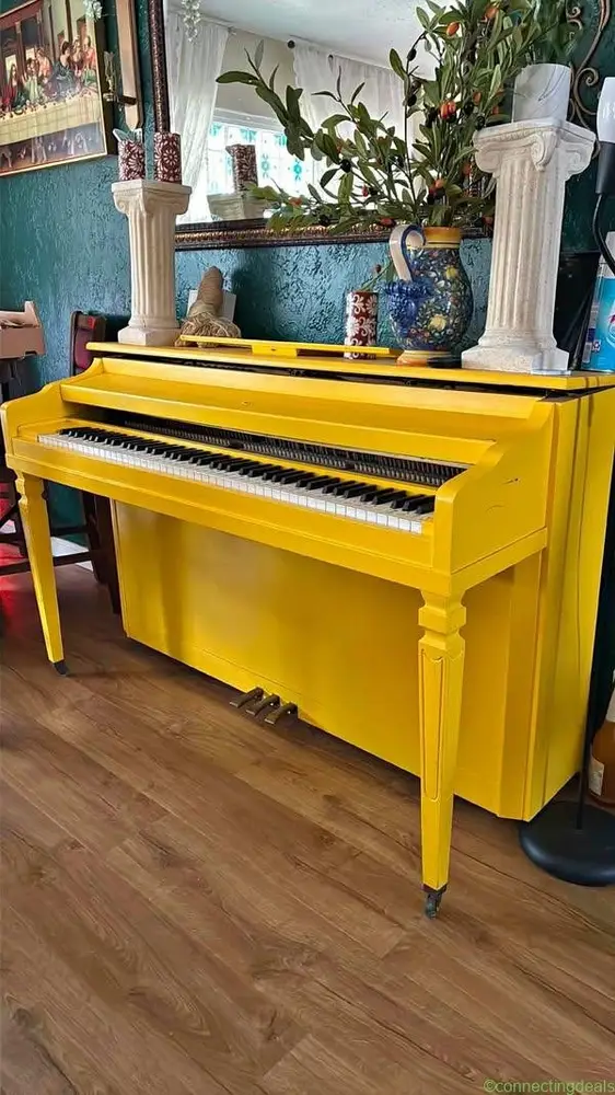 FREE Piano