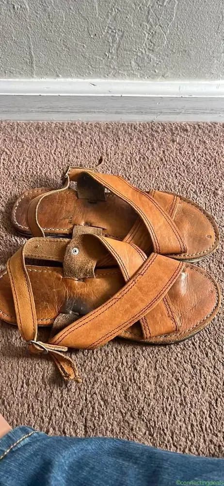 Huaraches México