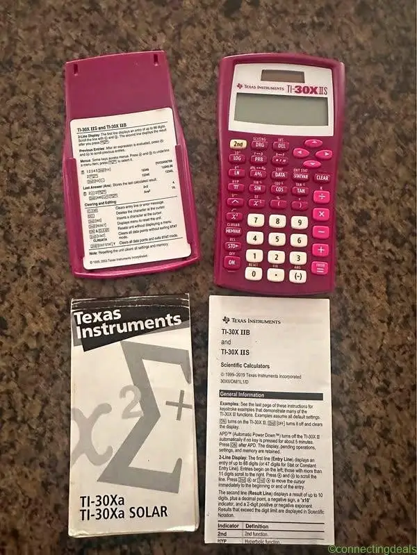 Calculator - Image 1