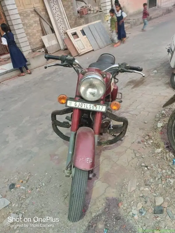 Good condition