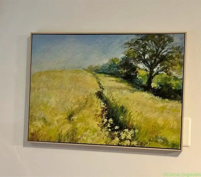 Wall decor