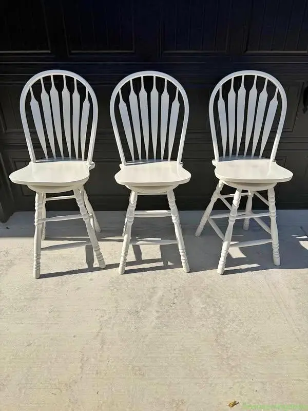 Bar stools