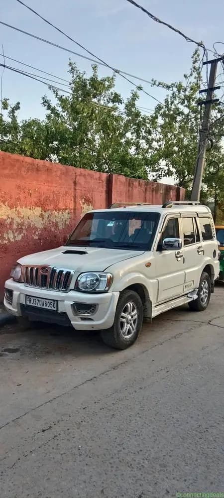 Scorpio 2012 - Image 1