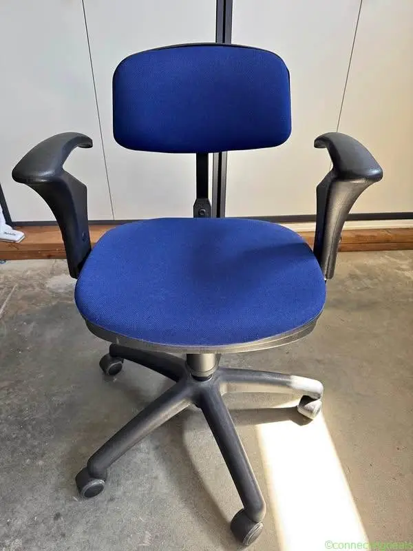 Chair for the desk