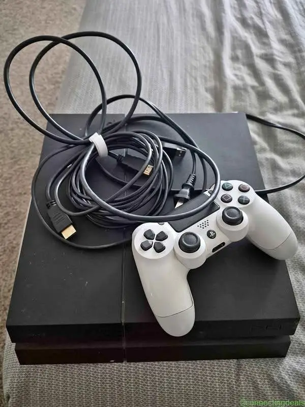 PS4 - Image 1