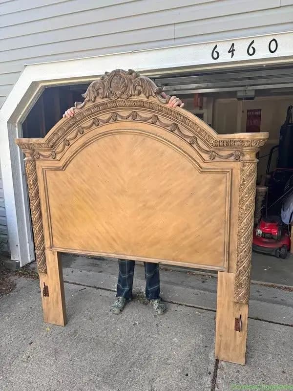 Bedroom set