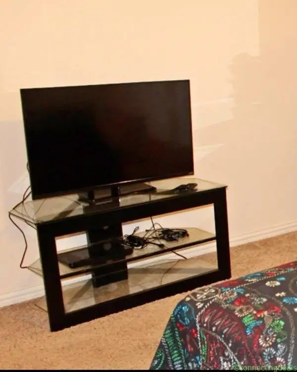 Tv stand