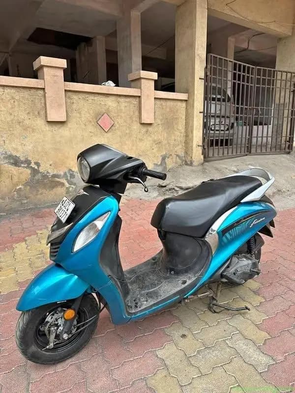 Facino 2018 model - Image 1