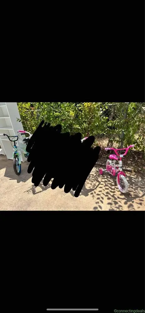 Kid bikes - Image 1