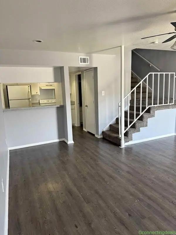 1 Bed 1 Bath - Apartment