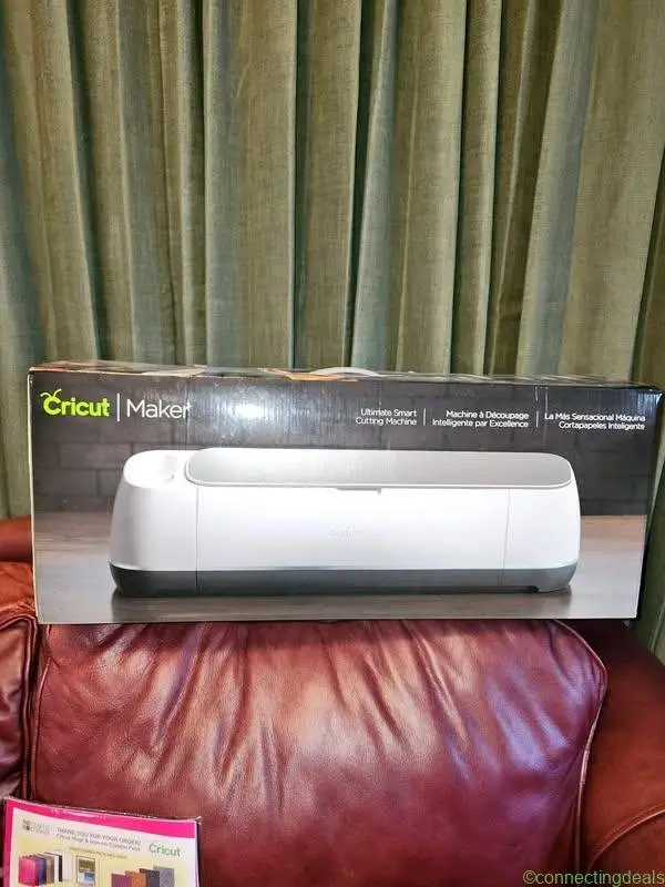 Cricut Maker