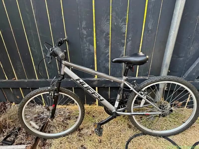 Bikes for sale