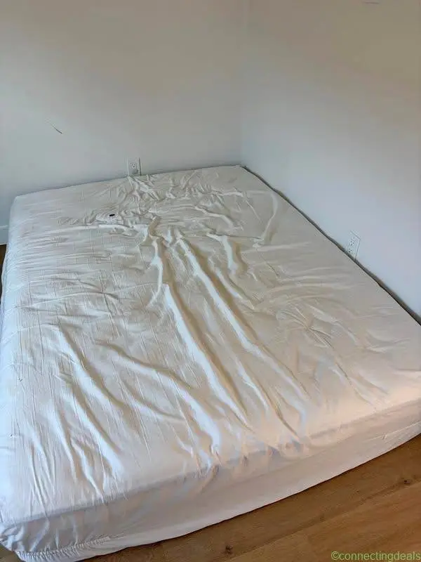 Queen Mattress