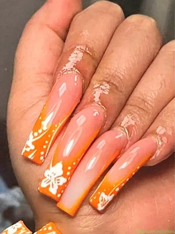 What she wanted vs what she got