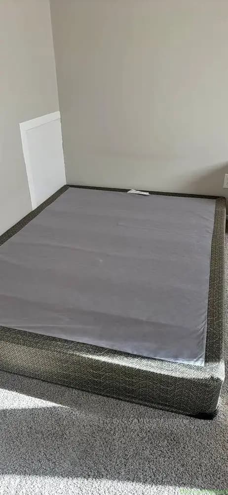 Box Spring