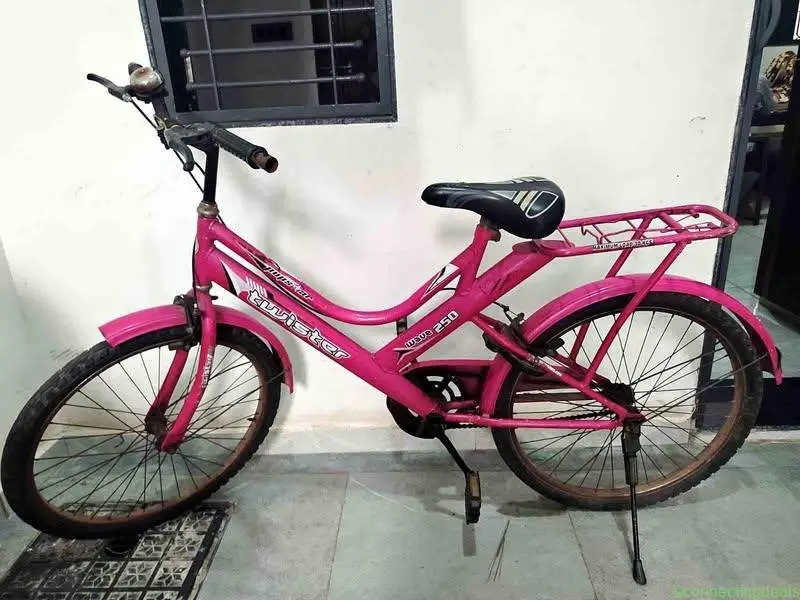 Bicycle - Image 1